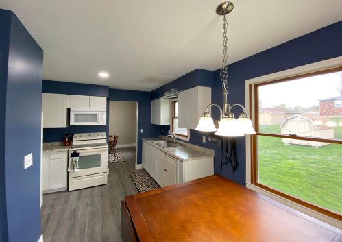 15 Dogwood Ter, Mount Vernon OH  43050-1413 exterior