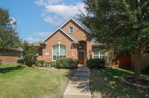 3078 Camden Bluff Rd, Frisco, TX 75034-4582