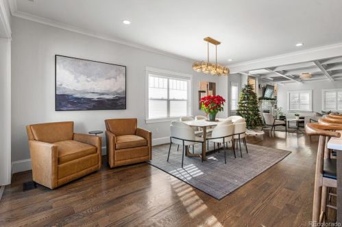 474 Williams St, Denver CO  80218-4026 exterior