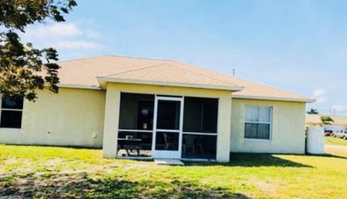 1725 11th Ct, Cape Coral, FL 33993-5087