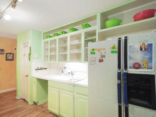 926 Cliffdale Ave, Dallas TX  75211-2323 exterior