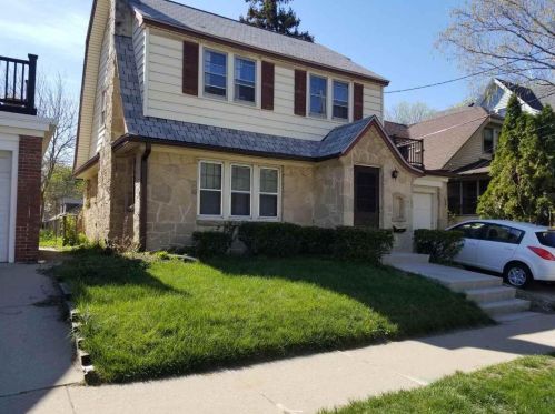 514 Mills St, Madison, WI 53715-1644