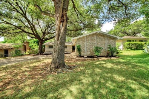 905 Conrad St, Austin, TX 78758-6708