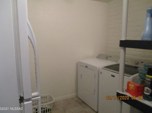 4860 Prudence Rd, Tucson AZ 85730-4318 exterior