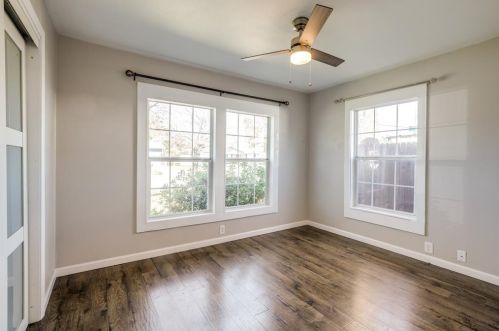 1003 Poindexter Ave, Cleburne TX 76033-4358 exterior