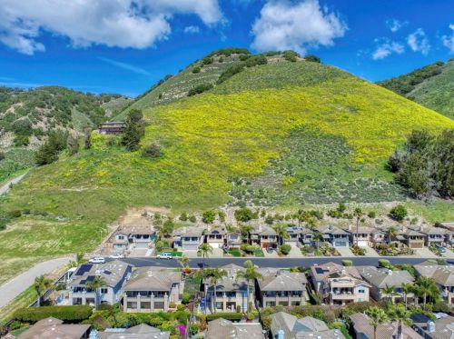 1614 Costa Brava, Pismo Beach CA  93449-3325 exterior