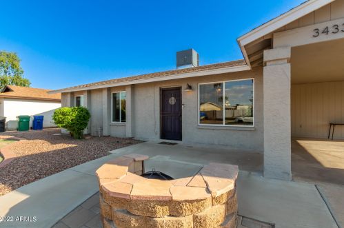 3433 Emelita Ave, Mesa AZ 85208-5617 exterior