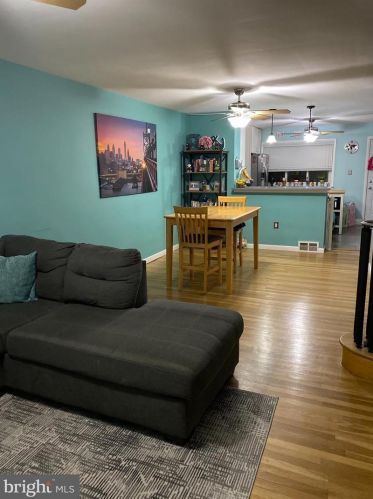 723 Ellsworth St, Philadelphia PA  19147-5110 exterior