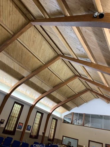 875 High St, Lakeport CA  95453-4354 exterior