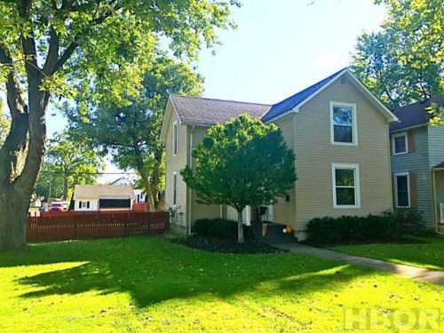 450 Washington St, Ink, OH 44883-1241