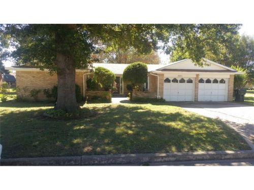 2201 Nebraska St, Muskogee, OK 74403-7448