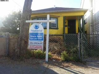 343 Chester St, Oakland, CA 94607-1219