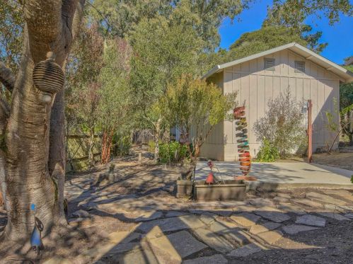 386 Pico Pl, Del Monte Park CA  93950-3816 exterior