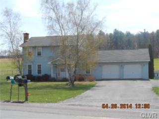 2525 Ben Salem Rd, Andreas, PA 18211-9633