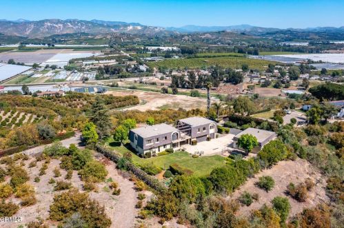3784 Groves Pl, Somis, CA 93066-9715