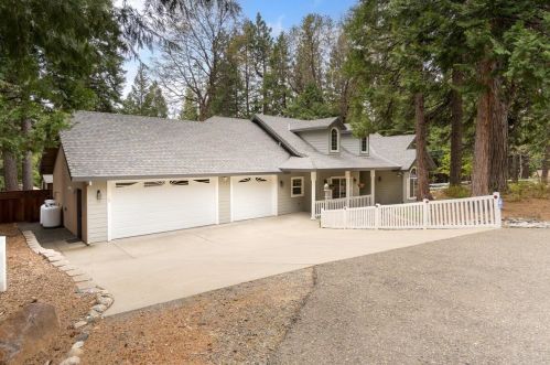 4457 Lakeridge Dr, Pacific House, CA 95726-9506