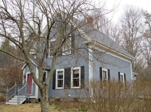 79 North St, Norfolk, MA 02056-1669