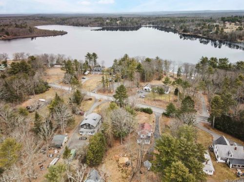 134 Highland Lake Rd, Highland Lake NY  12743-5109 exterior