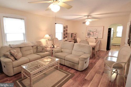 110 Buffalo Ave, Atlantic City NJ  08406-2003 exterior