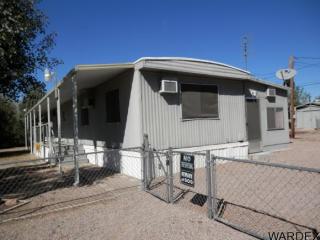 2545 Potter Ave, Kingman, AZ 86409-1331