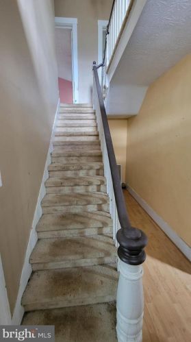 122 Mechanic St, Richmond National Battlefiel VA  22835-1134 exterior