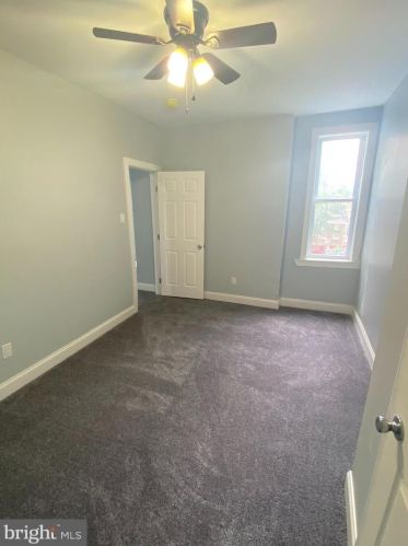 2502 29th St, Philadelphia PA  19132-3022 exterior