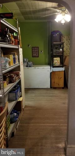 318 Green St, Hazle Township PA  18201-5706 exterior