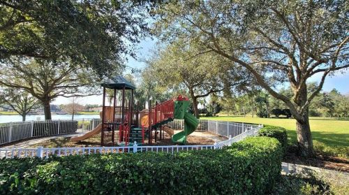 11754 Barletta Dr, Orlando FL  32827-7165 exterior