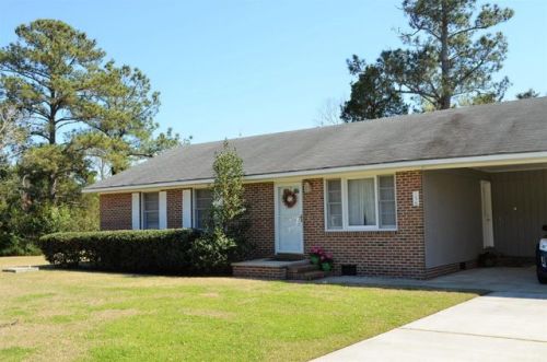 156 Sunrise Dr, Cape Lookout National Seasho, NC 28516-7884