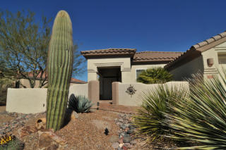 13118 Desert Mosaic Pl, Marana, AZ 85658-4090