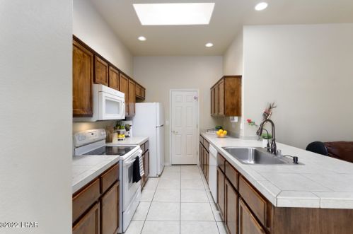 3084 Thistle Dr, Lake Havasu City AZ  86406-5519 exterior