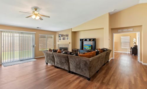 80672 Freedom Ave, Indio CA  exterior