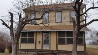 373 James St, East Lewisburg, PA 17847-1901
