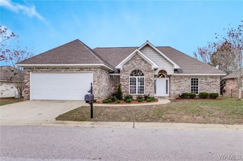 11665 River Point Dr, Tuscaloosa, AL 35405-7533