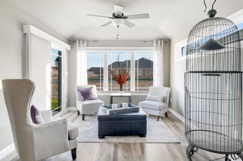 8335 107th Pl, Dyer IN  46373-8656 exterior