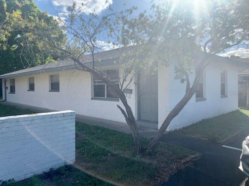 3738 67th Ave, Pinellas Park FL  33781-6165 exterior