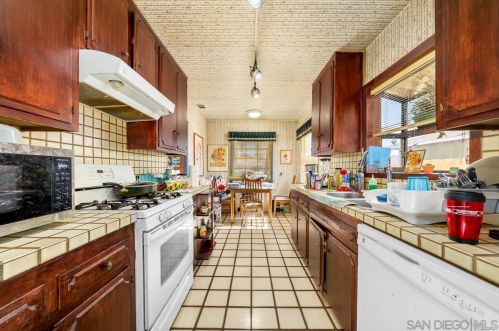 2136 Tulip St, San Diego CA  92105-5156 exterior
