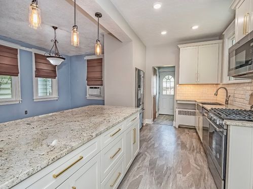 1335 4th Ave, Ford City PA  16226-1345 exterior