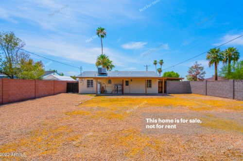 8237 8th Pl, Phoenix AZ  85020-3445 exterior