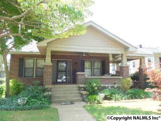 821 Johnston St, Decatur, AL 35601-3137