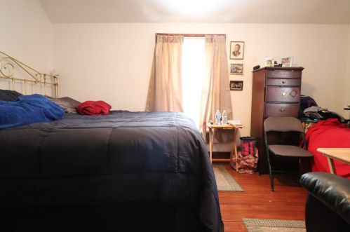 1506 Freemont St, Mckeesport PA  15132-5329 exterior