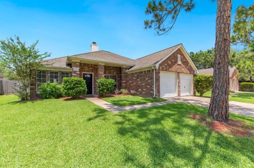 2806 Huntington Way, Pearland, TX 77584-9421