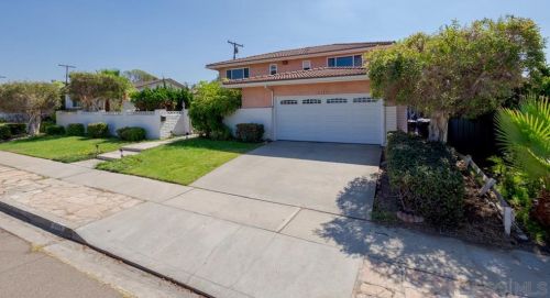 5117 Remington Rd, San Diego, CA 92115-1136