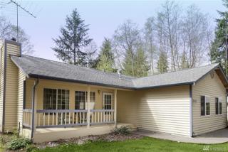 34589 Hansville Rd, Eglon, WA 98346-8682