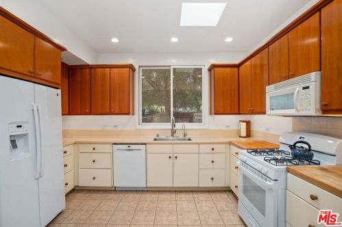 1286 Old Topanga Canyon Rd, Topanga CA  90290-3827 exterior