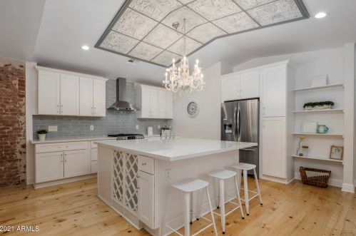 2621 10th St, Phoenix AZ  85006-1017 exterior