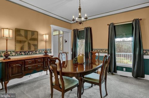 63 Willow Mill Park Rd, Navy Sup Dpt PA  17050-1757 exterior