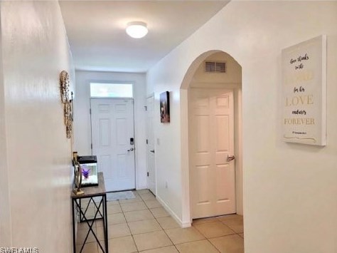 8220 Gopher Tortoise Trl, Lehigh Acres FL 33972-4807 exterior