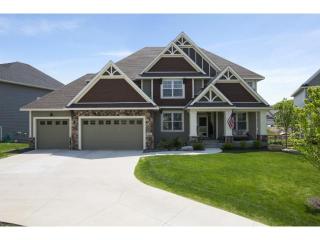 5445 Comstock Ln, Minneapolis, MN 55446-3782