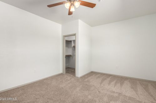 9897 Burris Rd, Casa Grande AZ  85193-8255 exterior